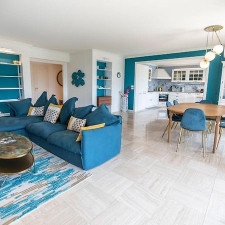 شقة La Casa Blu By Connexion كان المظهر الخارجي الصورة