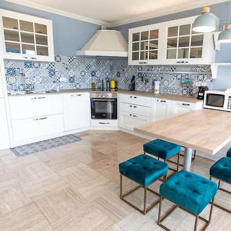 شقة La Casa Blu By Connexion كان المظهر الخارجي الصورة