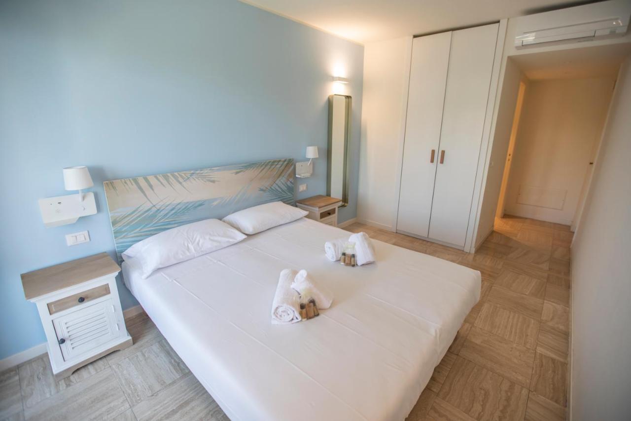 شقة La Casa Blu By Connexion كان المظهر الخارجي الصورة