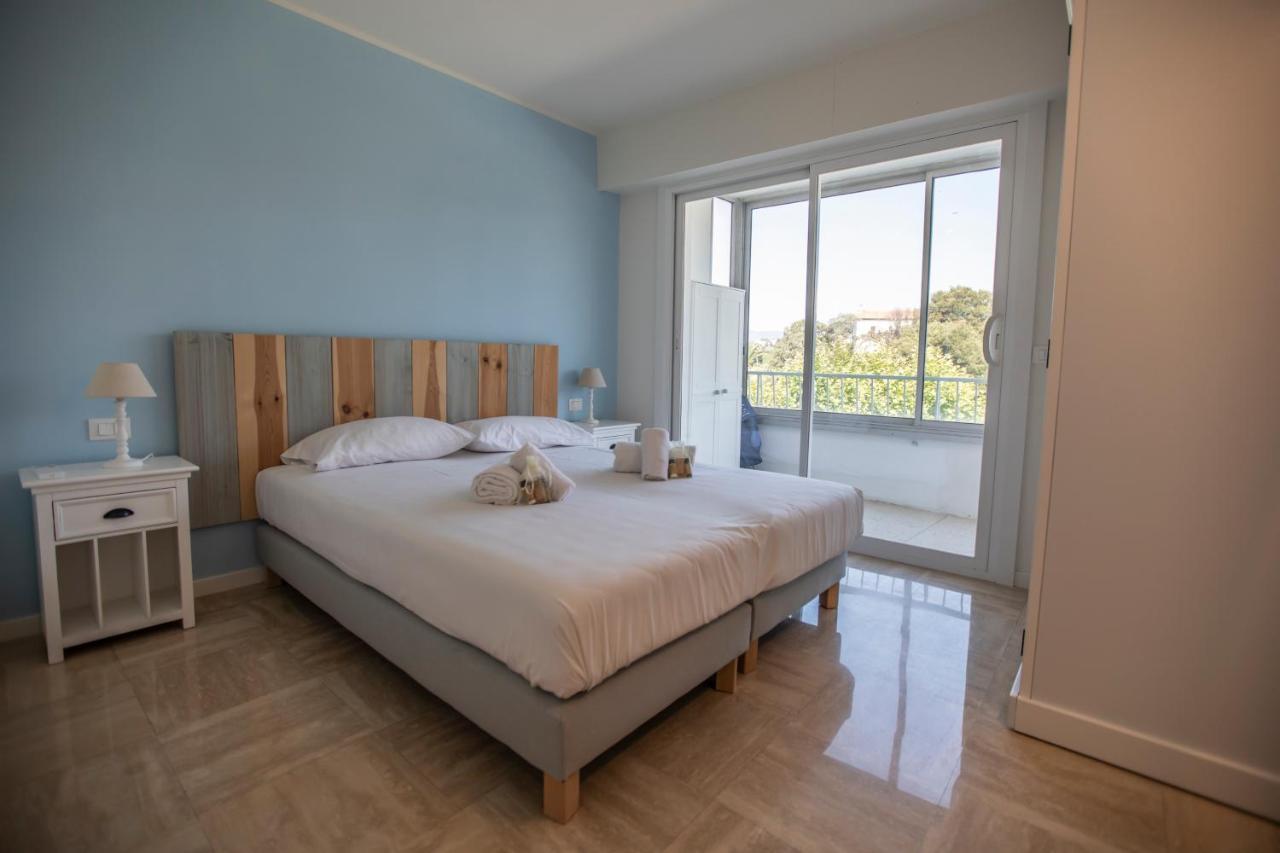 شقة La Casa Blu By Connexion كان المظهر الخارجي الصورة