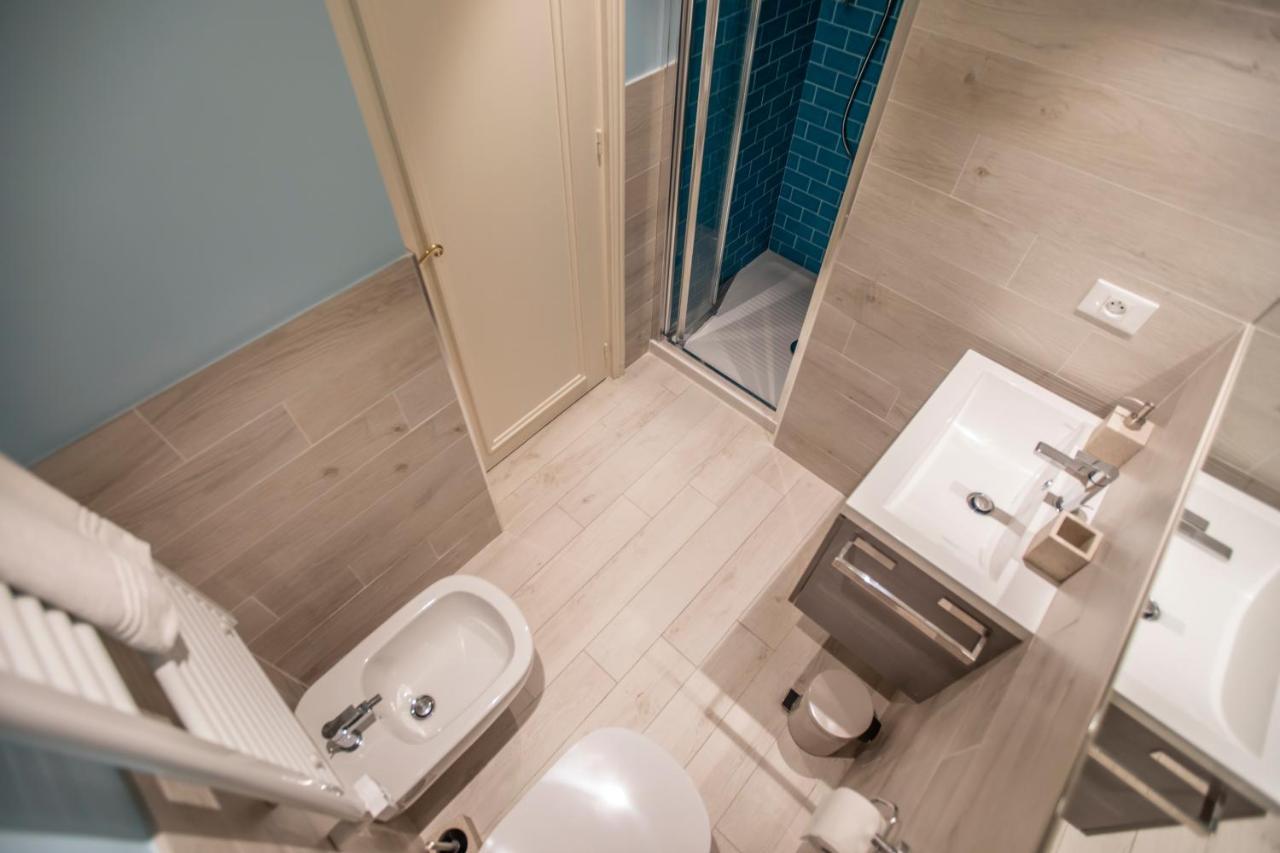 شقة La Casa Blu By Connexion كان المظهر الخارجي الصورة