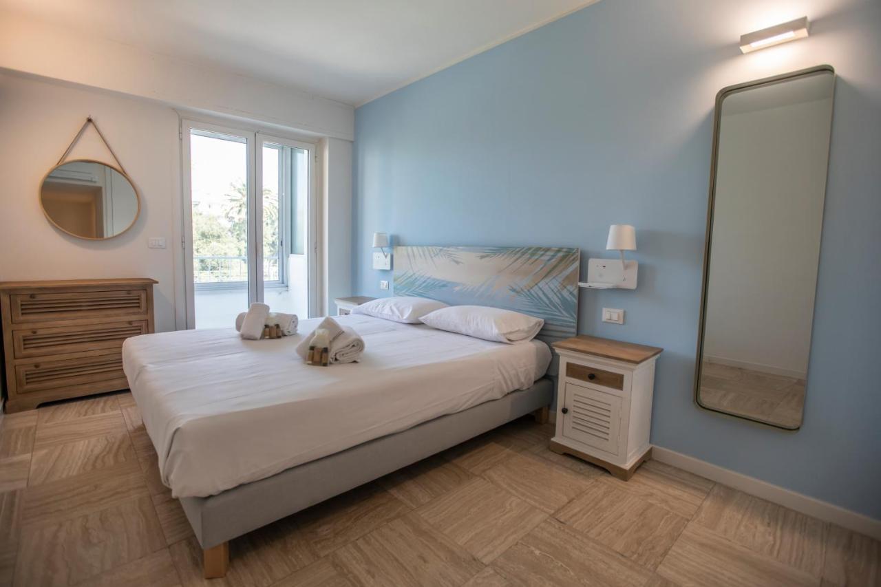 شقة La Casa Blu By Connexion كان المظهر الخارجي الصورة
