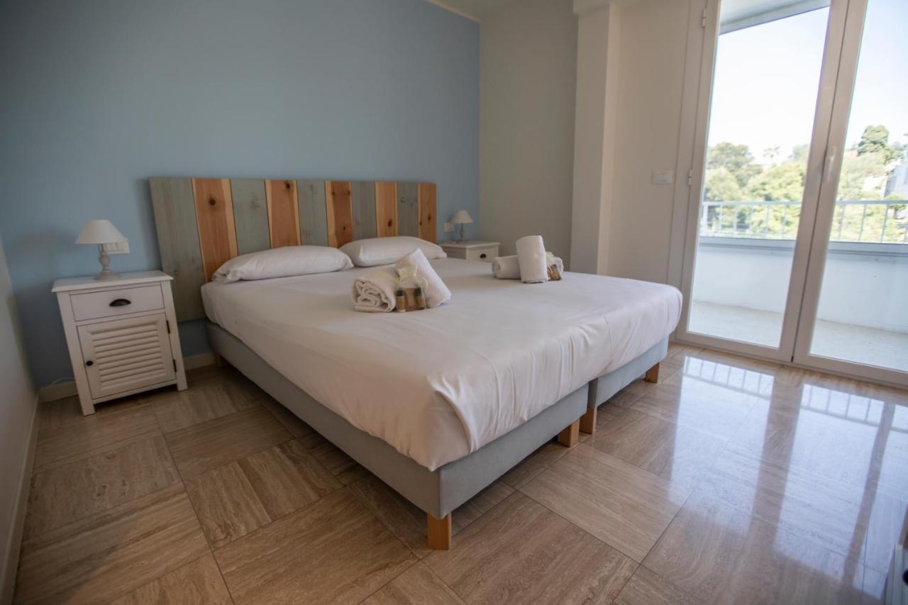 شقة La Casa Blu By Connexion كان المظهر الخارجي الصورة