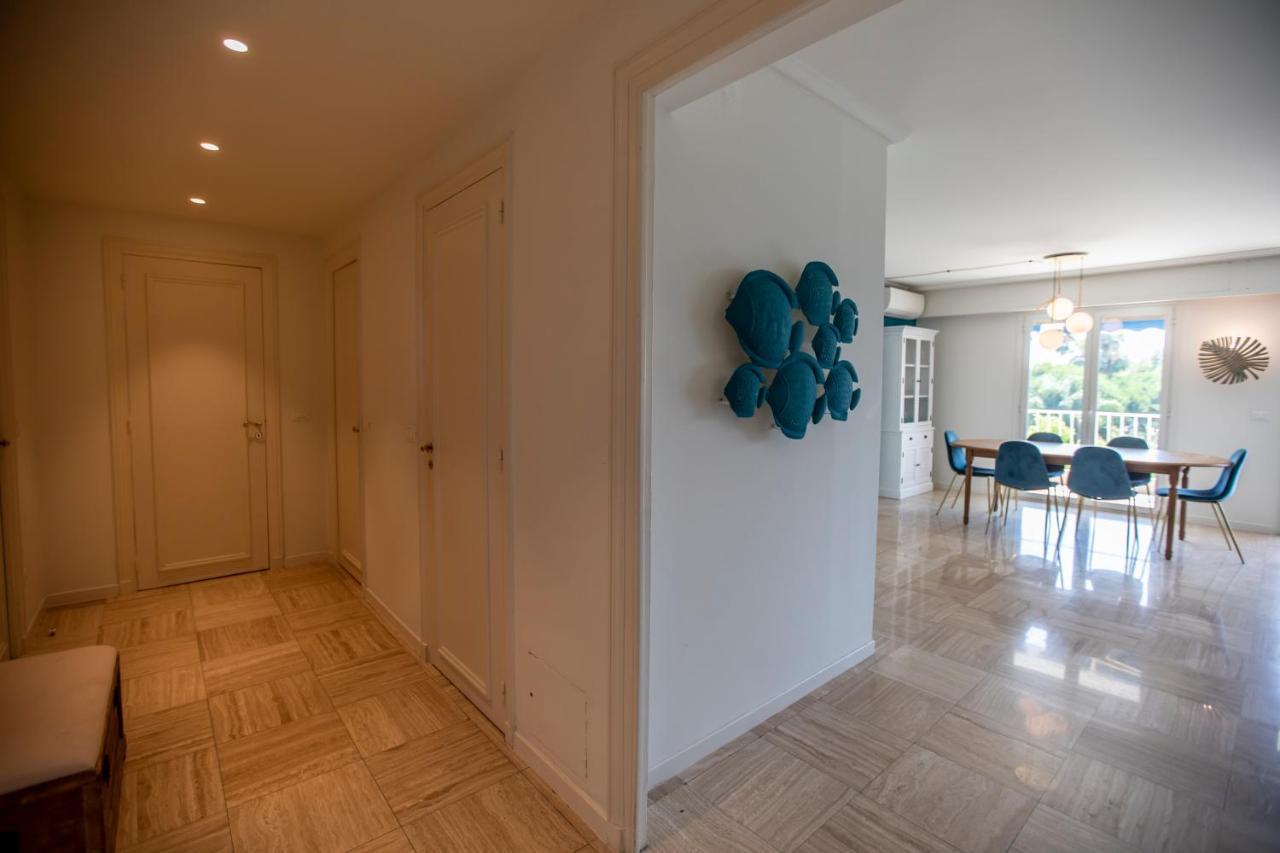 شقة La Casa Blu By Connexion كان المظهر الخارجي الصورة
