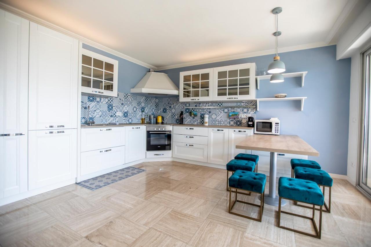 شقة La Casa Blu By Connexion كان المظهر الخارجي الصورة