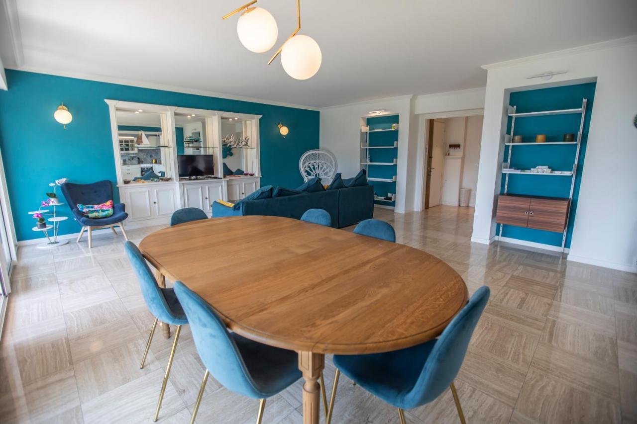 شقة La Casa Blu By Connexion كان المظهر الخارجي الصورة