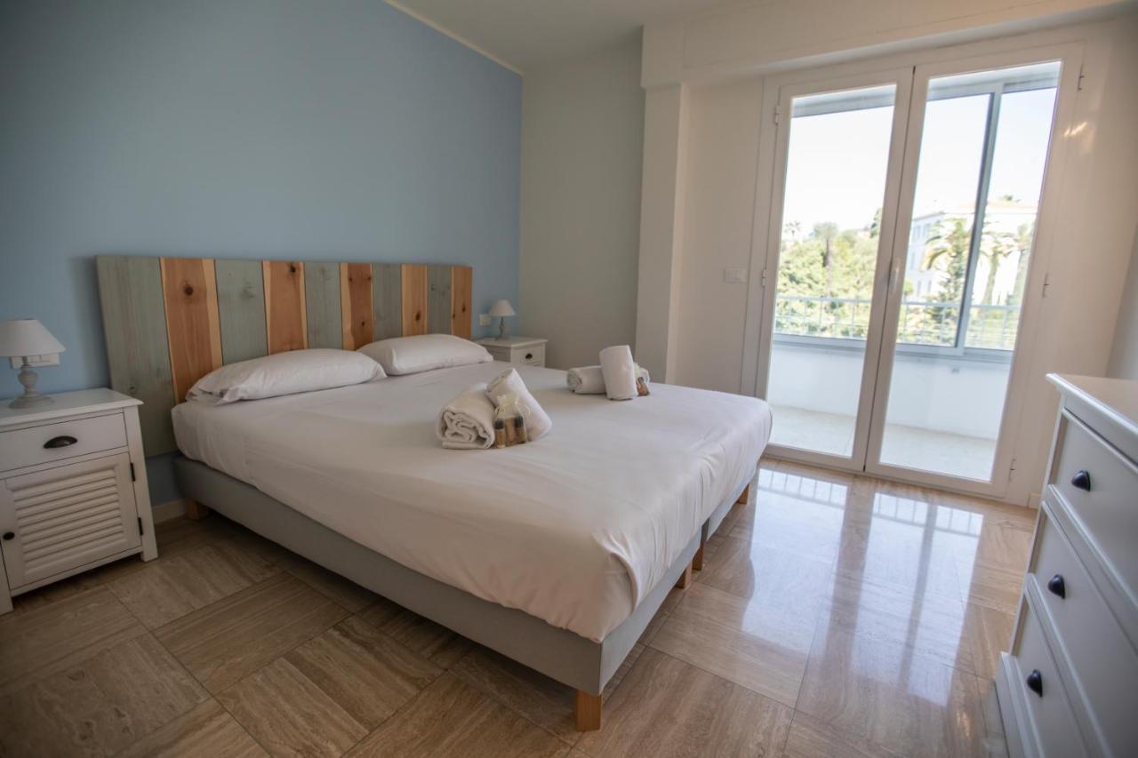 شقة La Casa Blu By Connexion كان المظهر الخارجي الصورة